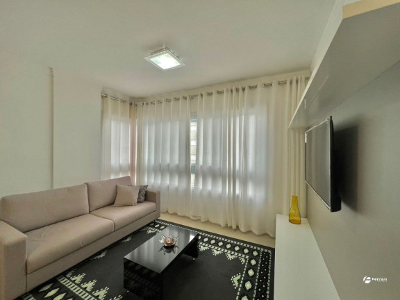 Imagem Apartamento com 3 Quartos à Venda, 119 m² em Navegantes - Capão Da Canoa