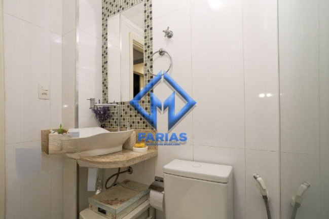 Imagem Apartamento com 3 Quartos à Venda, 110 m² em Bela Vista - São Paulo