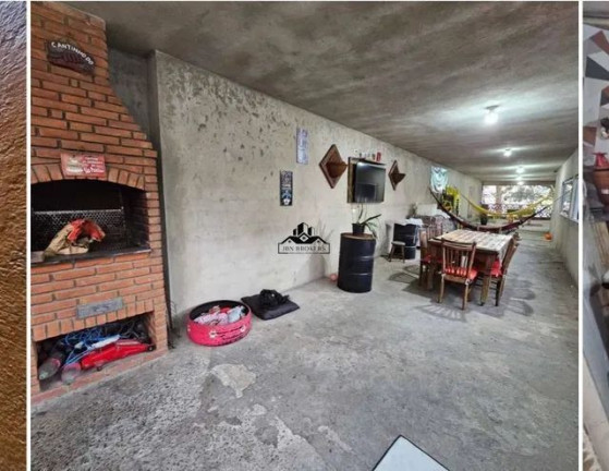 Imagem Casa com 2 Quartos à Venda, 190 m² em Jardim Vila Carrão - São Paulo