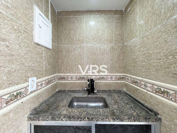 Imagem Apartamento com 1 Quarto à Venda, 22 m² em Alto - Teresópolis