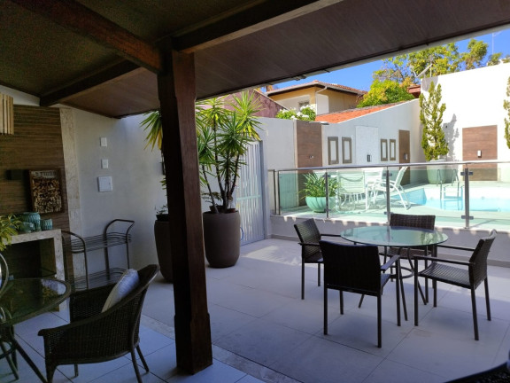 Imagem Casa com 3 Quartos à Venda,  em Itaigara - Salvador