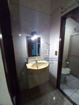 Imagem Casa com 3 Quartos à Venda, 110 m² em Flórida - Praia Grande Imagem Casa com 3 Quartos à Venda, 110 m² em Flórida - Praia Grande