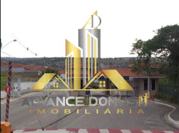 Imagem Casa de Condomínio com 3 Quartos à Venda, 110 m² em Jardim Novo Horizonte - Sorocaba