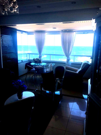 Imagem Apartamento com 3 Quartos à Venda, 113 m² em Pituba - Salvador