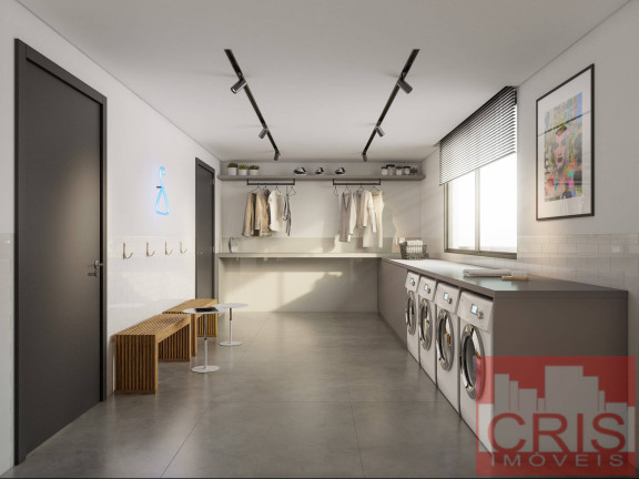 Imagem Apartamento com 1 Quarto à Venda, 29 m² em Centro - Bento Gonçalves Imagem Apartamento com 1 Quarto à Venda, 29 m² em Centro - Bento Gonçalves
