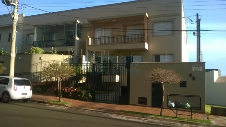 Apartamento à Venda, 124 m² em Jardim Botânico - Ribeirão Preto