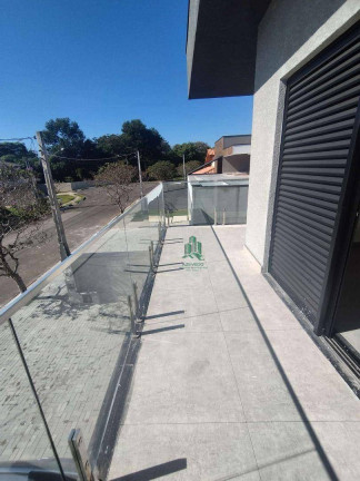 Sobrado com 4 Quartos à Venda, 300 m² em Jardim Colonial - Atibaia