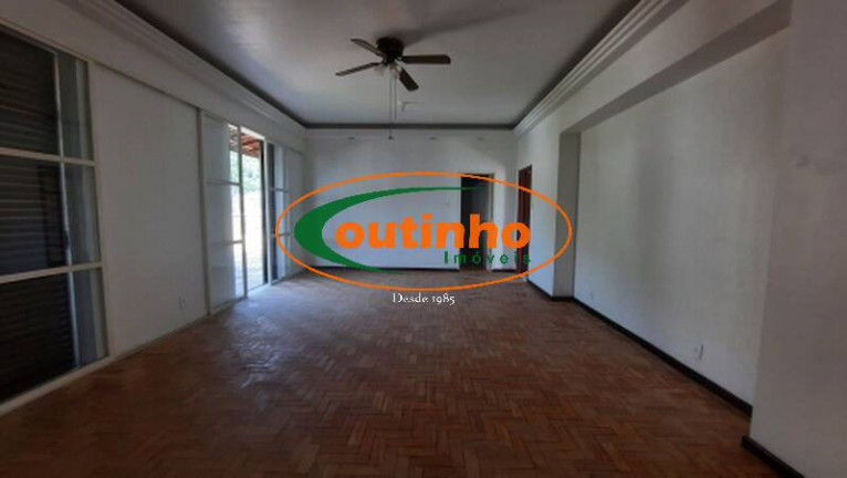 Imagem Cobertura com 4 Quartos à Venda, 322 m² em Tijuca - Rio De Janeiro