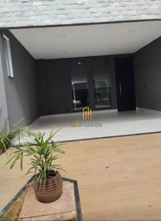 Imagem Casa com 3 Quartos à Venda, 160 m² em Jardim América - Goiânia Imagem Casa com 3 Quartos à Venda, 160 m² em Jardim América - Goiânia
