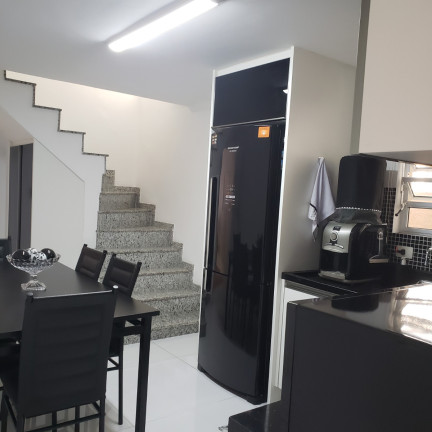 Imagem Sobrado com 2 Quartos à Venda, 115 m² em Vila Mariana - São Paulo