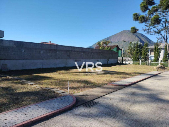 Imagem Terreno à Venda, 200 m² em Tijuca - Teresópolis Imagem Terreno à Venda, 200 m² em Tijuca - Teresópolis