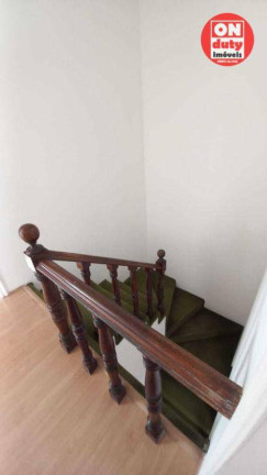 Imagem Sobrado com 3 Quartos à Venda, 109 m² em Vila Matias - Santos Imagem Sobrado com 3 Quartos à Venda, 109 m² em Vila Matias - Santos