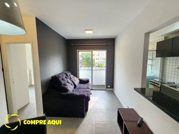 Imagem Apartamento com 1 Quarto à Venda, 36 m² em Santa Cecília - São Paulo Imagem Apartamento com 1 Quarto à Venda, 36 m² em Santa Cecília - São Paulo