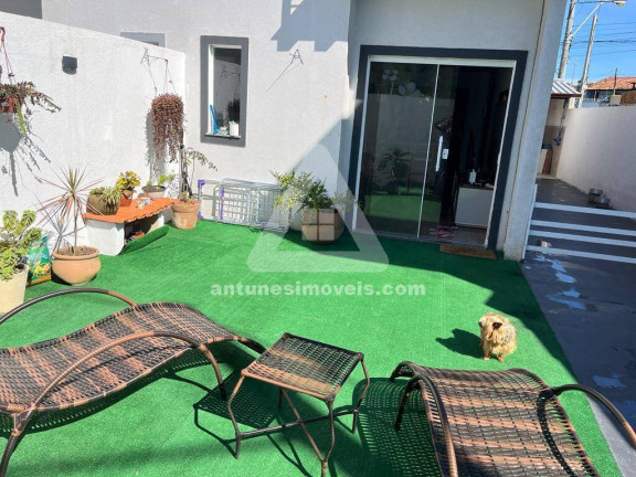 Casa com 3 Quartos à Venda, 80 m² em Peró - Cabo Frio