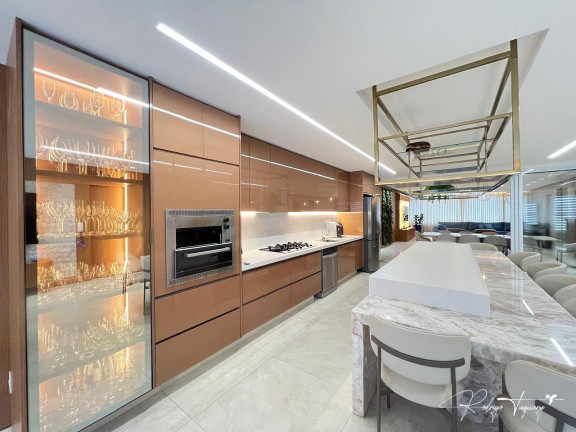 Imagem Apartamento com 4 Quartos à Venda, 256 m² em Setor Marista - Goiânia Imagem Apartamento com 4 Quartos à Venda, 256 m² em Setor Marista - Goiânia