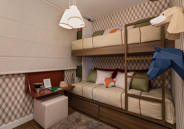 Imagem Apartamento com 3 Quartos à Venda, 58 m² em Campo Grande - São Paulo Imagem Apartamento com 3 Quartos à Venda, 58 m² em Campo Grande - São Paulo