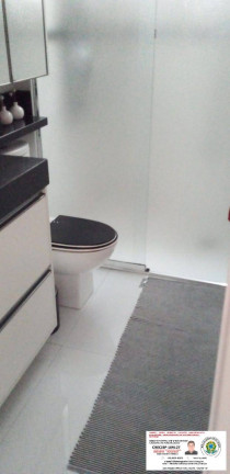 Imagem Flat com 1 Quarto à Venda, 80 m² em Gonzaga - Santos