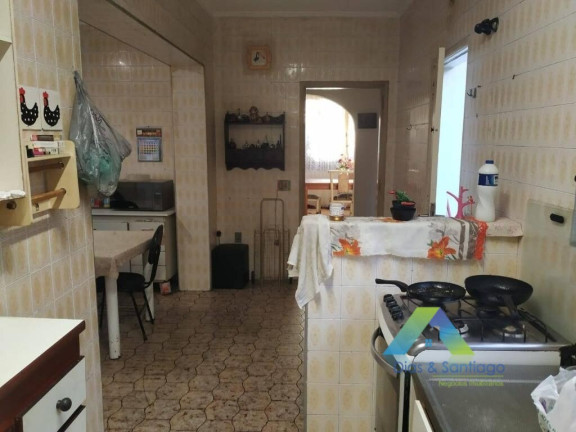 Imagem Sobrado com 3 Quartos à Venda, 260 m² em Aclimação - São Paulo