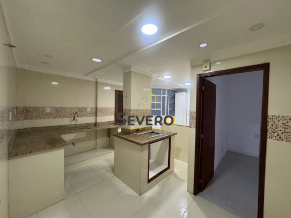 Imagem Apartamento com 3 Quartos à Venda, 130 m² em Icaraí - Niterói