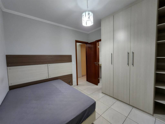 Imagem Apartamento com 3 Quartos à Venda, 140 m² em Caiçara - Praia Grande