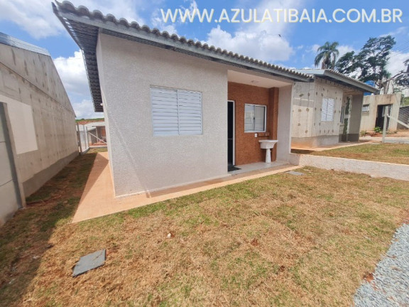 Imagem Casa com 2 Quartos à Venda, 50 m² em Caetetuba - Atibaia