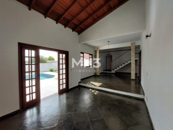 Imagem Casa de Condomínio com 3 Quartos à Venda, 200 m² em Loteamento Caminhos De São Conrado (sousas) - Campinas Imagem Casa de Condomínio com 3 Quartos à Venda, 200 m² em Loteamento Caminhos De São Conrado (sousas) - Campinas