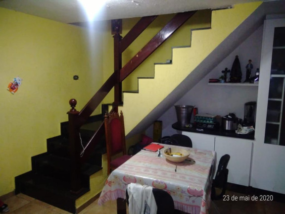 Imagem Sobrado com 4 Quartos à Venda, 362 m² em Vila Eureka - Poá Imagem Sobrado com 4 Quartos à Venda, 362 m² em Vila Eureka - Poá