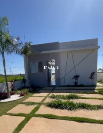 Casa com 2 Quartos à Venda,  em Smart City Indaiatuba - Indaiatuba