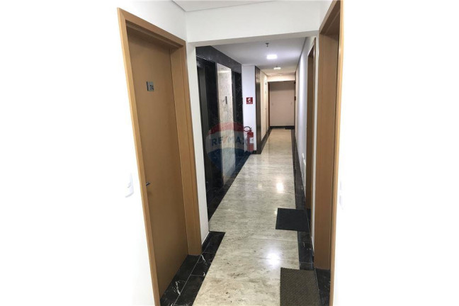 Imagem Sala Comercial para Alugar, 34 m² em Vila Clementino - São Paulo Imagem Sala Comercial para Alugar, 34 m² em Vila Clementino - São Paulo