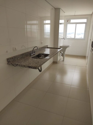 Imagem Apartamento com 4 Quartos à Venda, 164 m² em Paulicéia - Piracicaba Imagem Apartamento com 4 Quartos à Venda, 164 m² em Paulicéia - Piracicaba