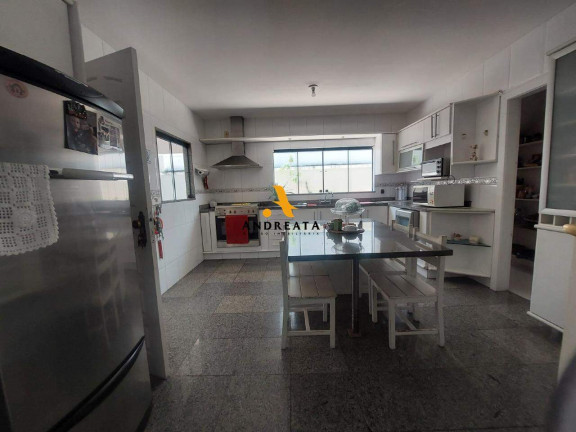 Imagem Casa de Condomínio com 5 Quartos à Venda, 425 m² em Barra Da Tijuca - Rio De Janeiro Imagem Casa de Condomínio com 5 Quartos à Venda, 425 m² em Barra Da Tijuca - Rio De Janeiro