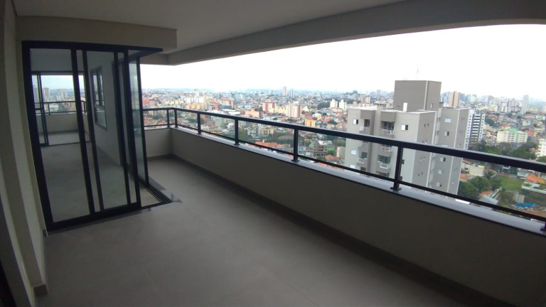 Imagem Apartamento com 3 Quartos à Venda, 161 m² em Campestre - Santo André Imagem Apartamento com 3 Quartos à Venda, 161 m² em Campestre - Santo André
