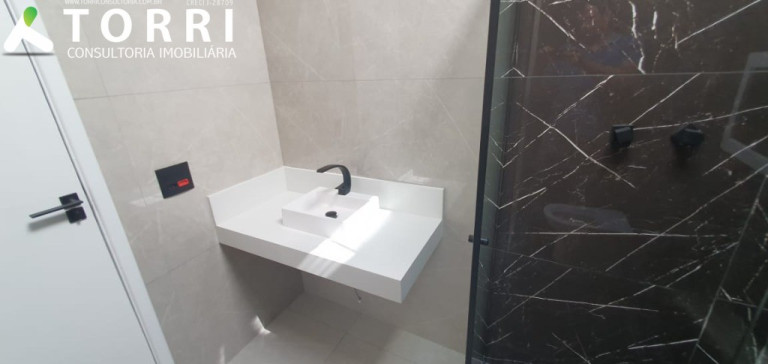 Imagem Imóvel com 3 Quartos à Venda, 107 m² em Horto Florestal - Sorocaba