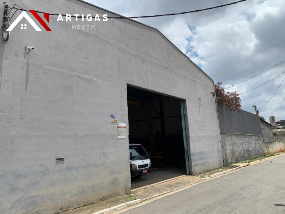 Imagem Imóvel para Alugar, 500 m² em Vila Carrão - São Paulo