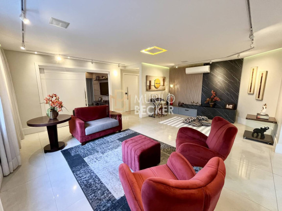 Imagem Apartamento com 3 Quartos à Venda, 236 m² em Vila Ema - São José Dos Campos