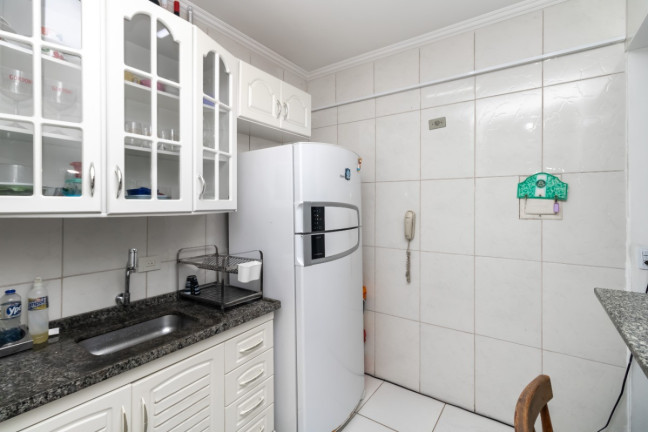 Imagem Apartamento com 2 Quartos à Venda, 46 m² em Vila Jaraguá - São Paulo