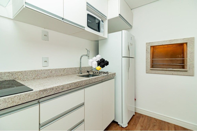 Imagem Apartamento com 1 Quarto à Venda, 49 m² em Auxiliadora - Porto Alegre Imagem Apartamento com 1 Quarto à Venda, 49 m² em Auxiliadora - Porto Alegre