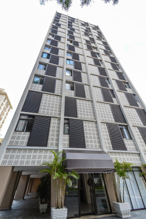 Imagem Apartamento com 2 Quartos à Venda, 96 m² em Paraíso - São Paulo Imagem Apartamento com 2 Quartos à Venda, 96 m² em Paraíso - São Paulo
