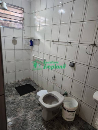 Imagem Casa com 3 Quartos à Venda, 120 m² em Jardim Do Lago - Jundiaí