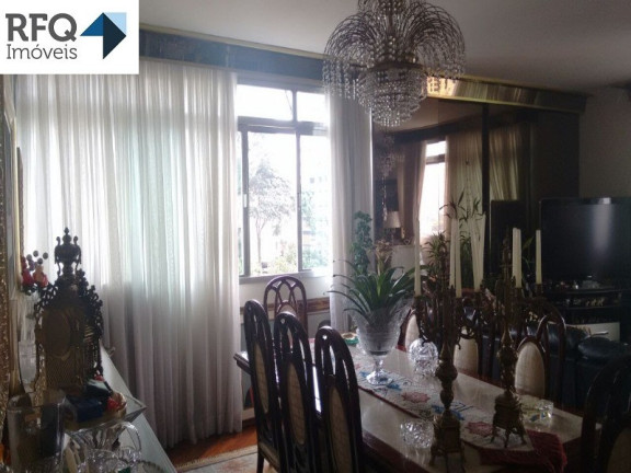 Imagem Imóvel com 3 Quartos à Venda, 198 m² em Vila Monumento - São Paulo