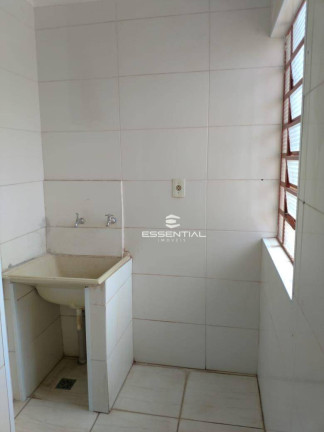 Imagem Apartamento com 2 Quartos à Venda, 48 m² em Conjunto Habitacional Caic - São José Do Rio Preto