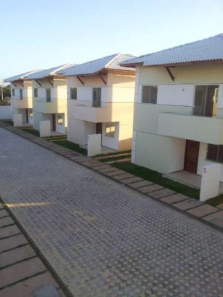 Imagem Casa com 4 Quartos à Venda, 145 m² em Stella Maris - Salvador
