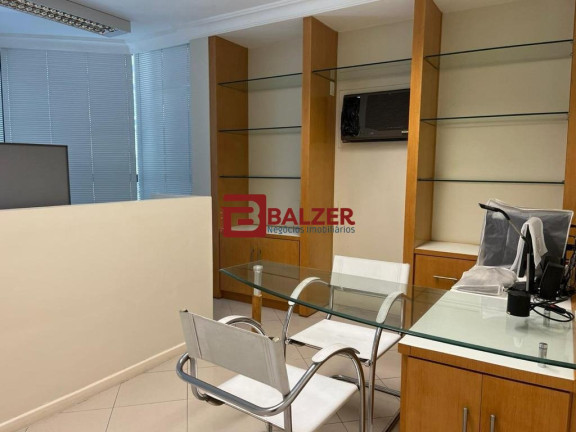 Imagem Sala Comercial à Venda, 52 m² em Centro - Florianópolis Imagem Sala Comercial à Venda, 52 m² em Centro - Florianópolis