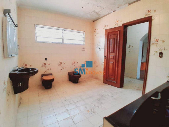 Imagem Casa com 5 Quartos à Venda, 360 m² em Vila Mariana - São Paulo