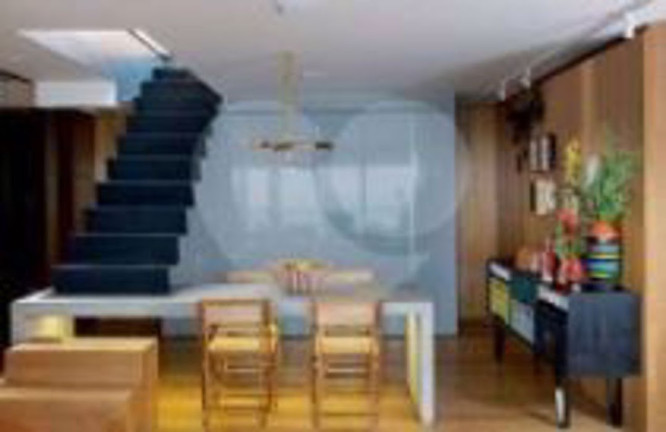Imagem Cobertura com 3 Quartos à Venda, 198 m² em Vila Clementino - São Paulo Imagem Cobertura com 3 Quartos à Venda, 198 m² em Vila Clementino - São Paulo