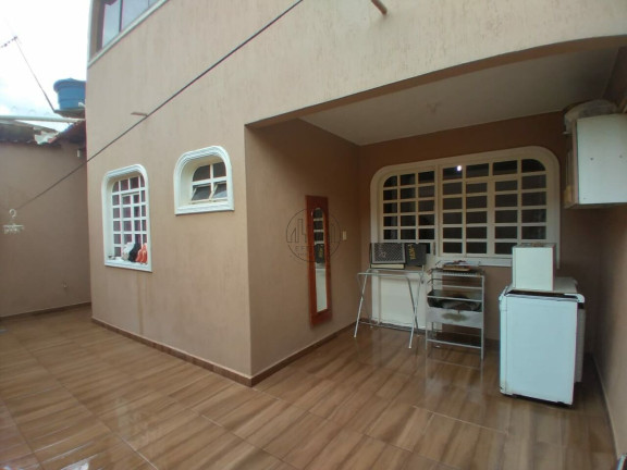 Imagem Casa com 4 Quartos à Venda, 180 m² em Riacho Fundo Ii - Brasília