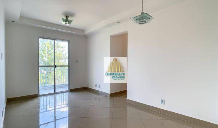 Imagem Apartamento com 3 Quartos à Venda, 73 m² em Macedo - Guarulhos