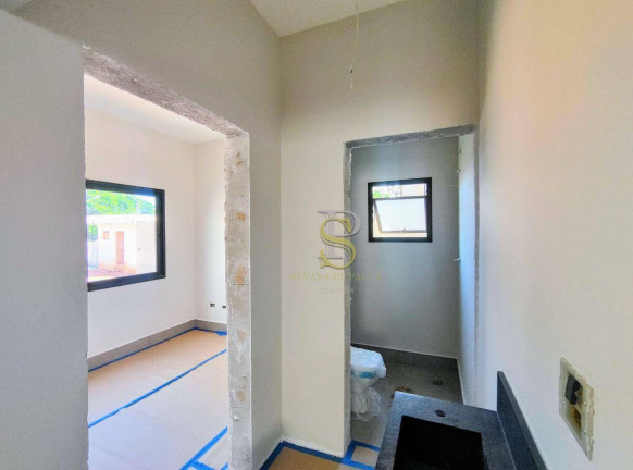 Imagem Casa com 3 Quartos à Venda, 198 m² em Vila Santista - Atibaia Imagem Casa com 3 Quartos à Venda, 198 m² em Vila Santista - Atibaia