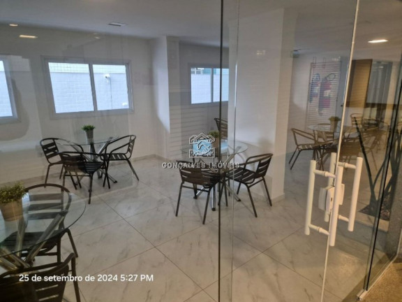 Imagem Apartamento com 2 Quartos à Venda, em Vila Caiçara - Praia Grande Imagem Apartamento com 2 Quartos à Venda, em Vila Caiçara - Praia Grande