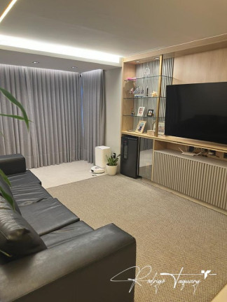 Imagem Apartamento com 3 Quartos à Venda, 86 m² em Alto Da Glória - Goiânia